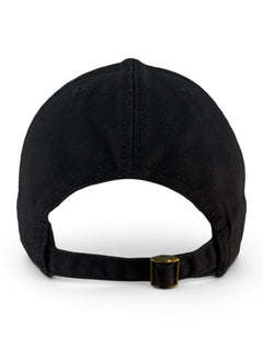Legacy Texas Tech Red Raiders Dad TECH Block Adjustable Cap – Image 4 view