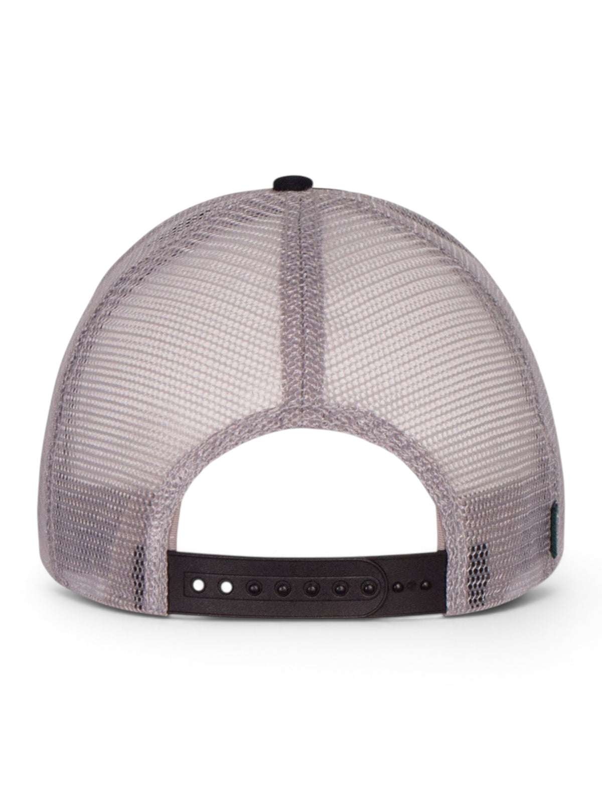 Legacy Texas Tech Red Raiders Est. 1923 Mid-Pro Snapback Cap – Image 4 view
