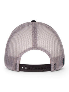 Legacy Texas Tech Red Raiders Est. 1923 Mid-Pro Snapback Cap – Image 4 view
