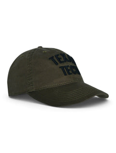 Legacy Texas Tech Red Raiders Texas Tech Adjustable Cap – Side view