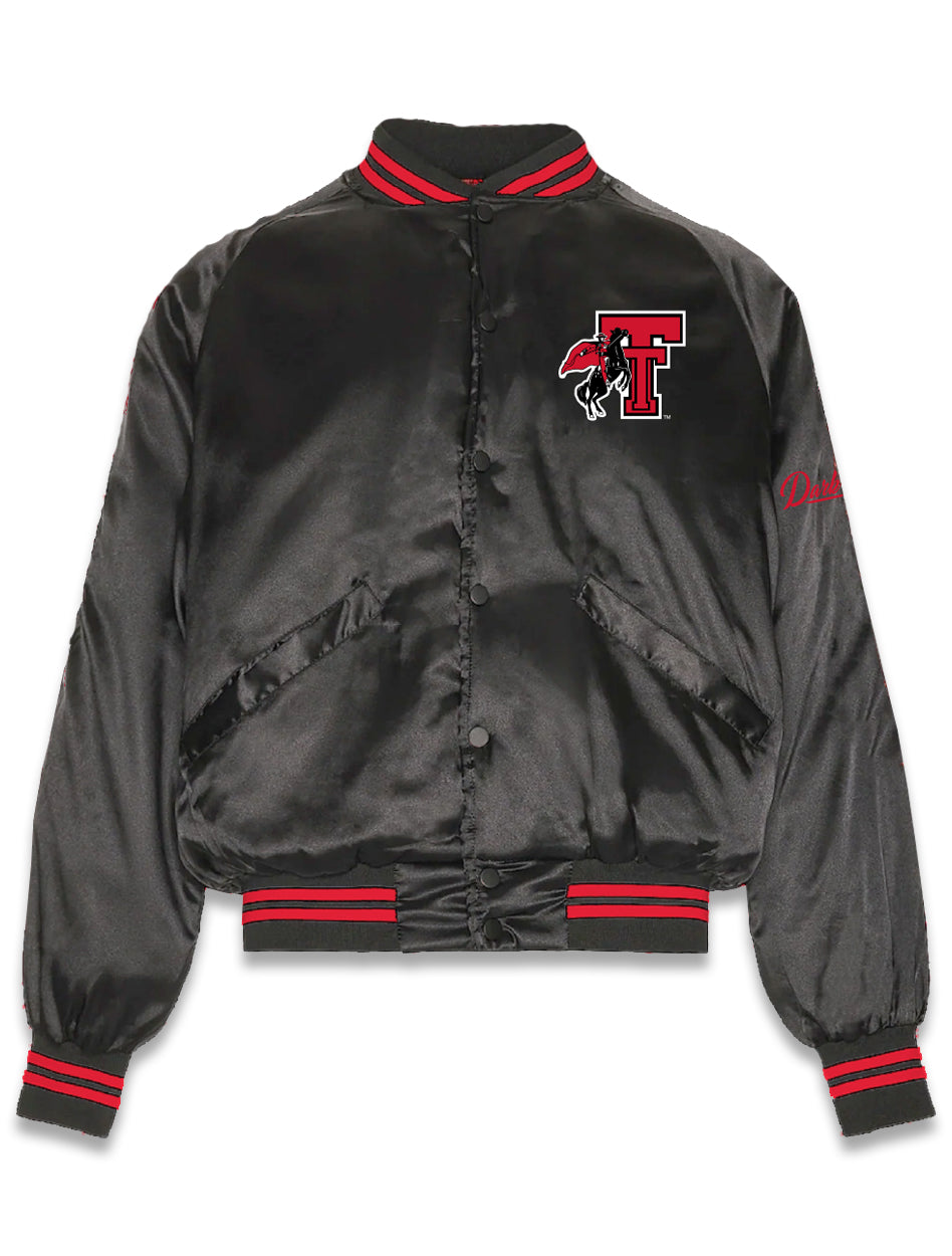 Texas Instrument Jacket Texas Tech Dark Horse