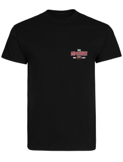 2023 Mike Leach HOH "Mad Scientist" Black T-Shirt
