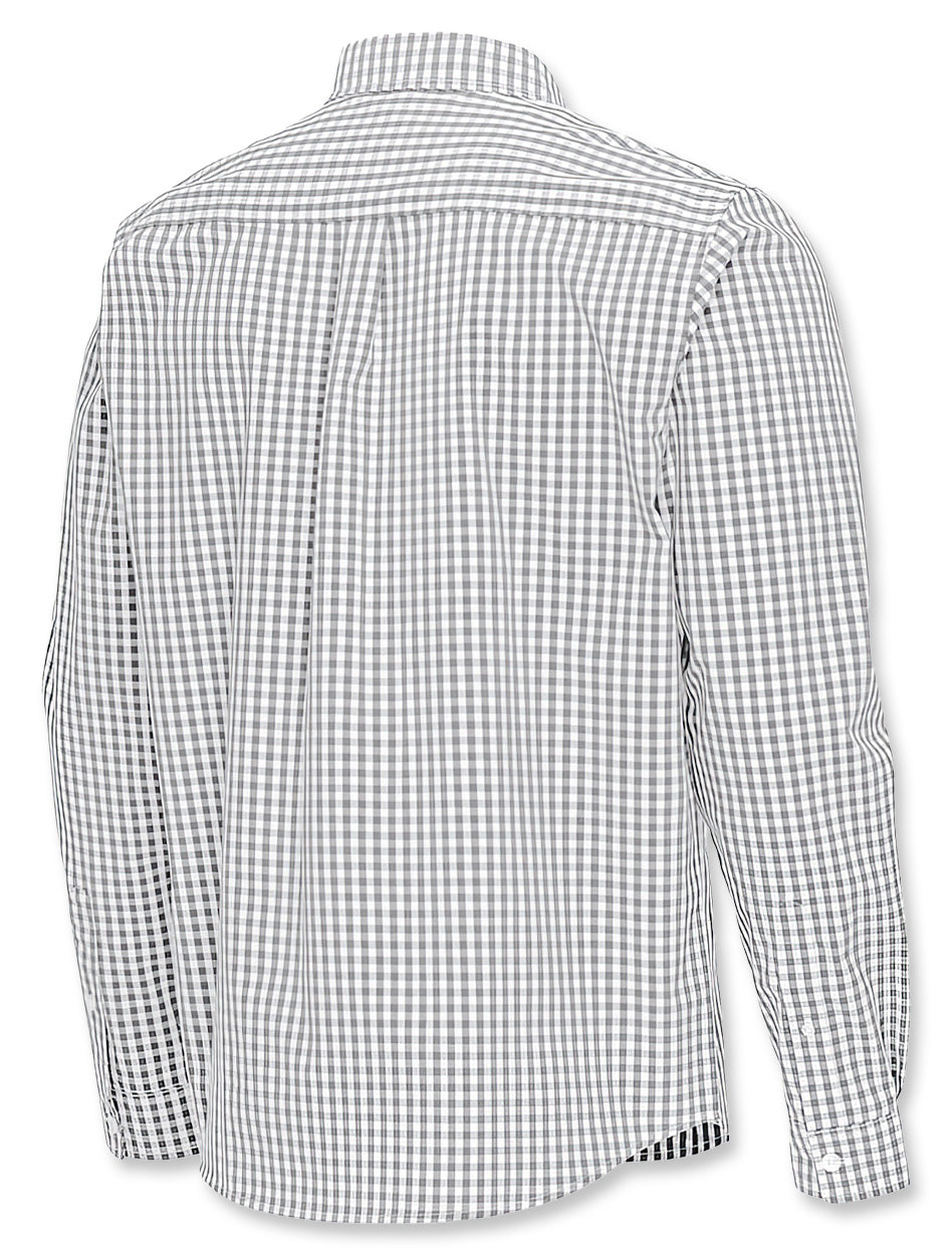 Antigua Texas Tech Double T Alumni "Ellis" Woven Dress Shirt