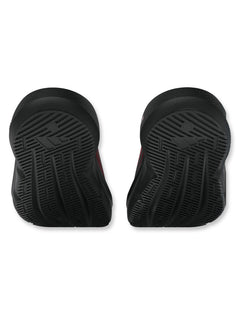 Adidas Texas Tech Lightblaze Slides