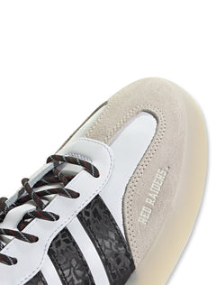 Adidas Texas Tech Barrea Decode Lux Shoe