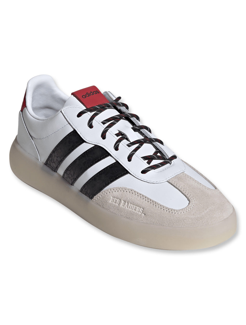 Adidas Texas Tech Barrea Decode Lux Shoe