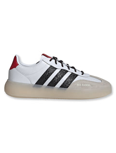 Adidas Texas Tech Barrea Decode Lux Shoe