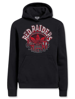 Adidas Texas Tech "OG" Hoodie (mhs-557)