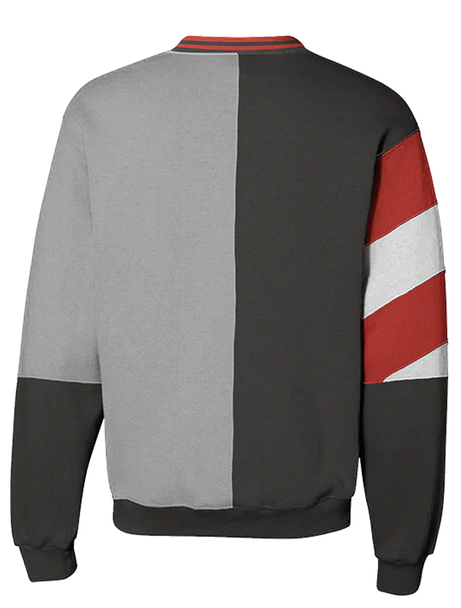 Texas Tech "Stormline Split" Crew