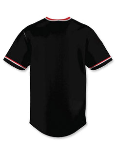Texas Tech Red Raiders Double T Replica Baseball Jersey