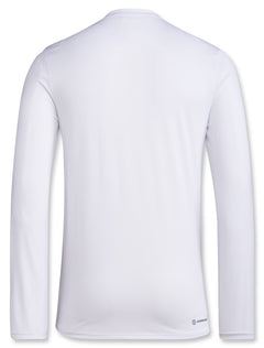Adidas Texas Tech "Team Issued" Long Sleeve T-Shirt