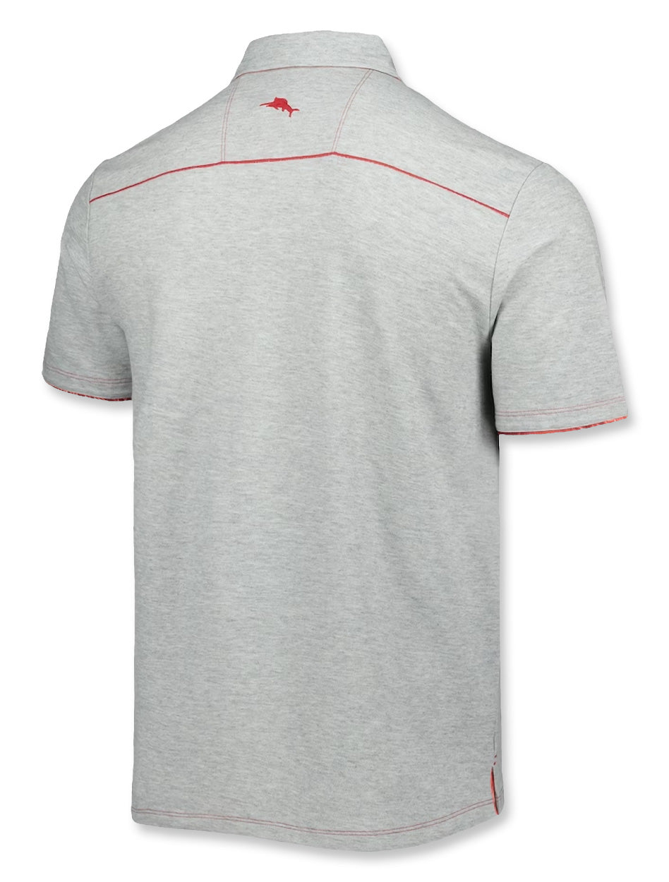 Tommy Bahama Texas Tech "Sport Tailgater" Polo