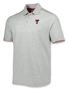 Tommy Bahama Texas Tech "Sport Tailgater" Polo
