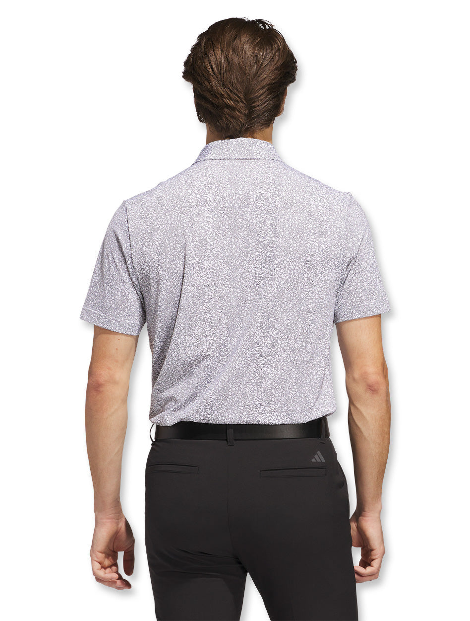 Adidas Texas Tech Golf Ultimate "Brinker" Polo