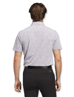 Adidas Texas Tech Golf Ultimate "Brinker" Polo