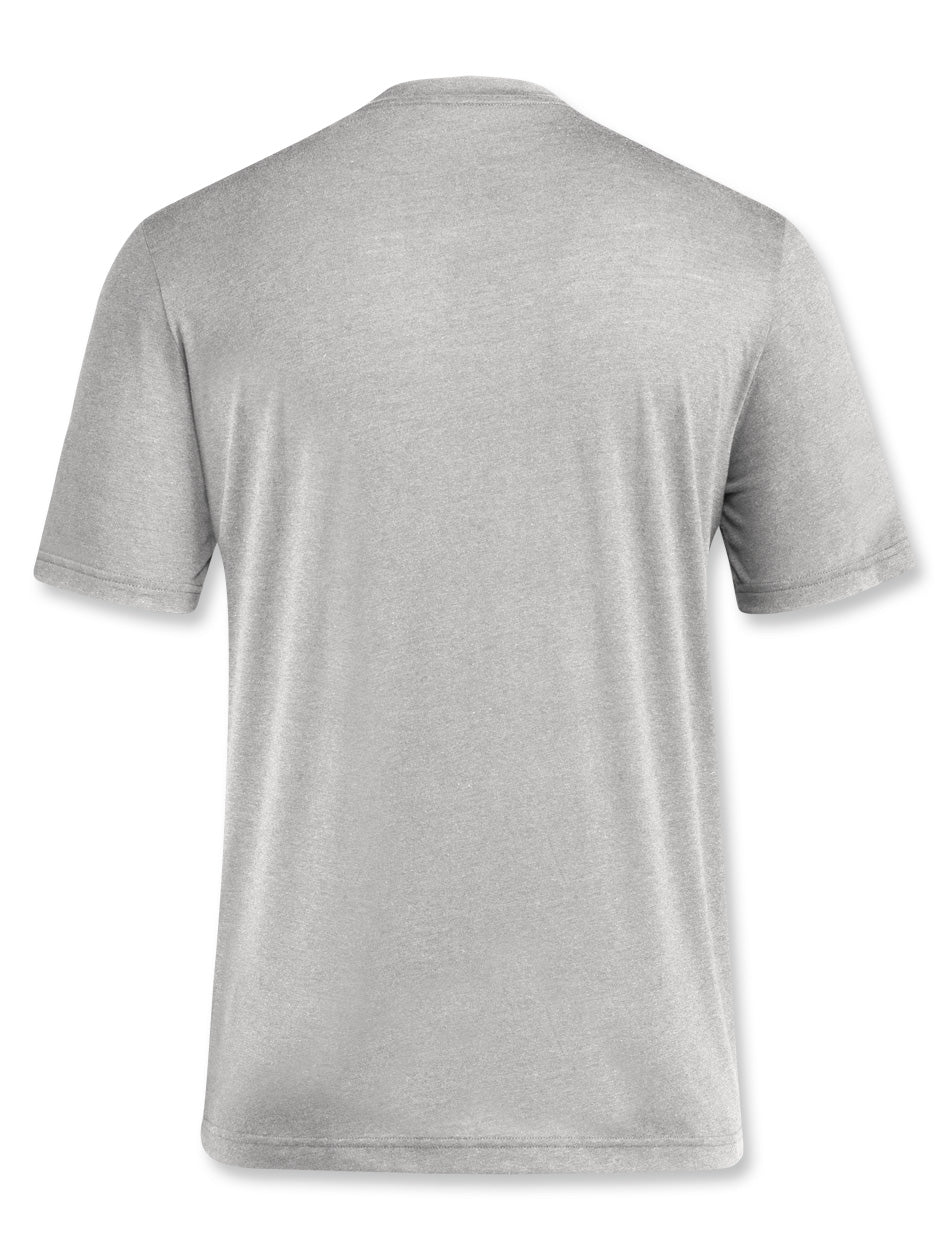 Adidas Texas Tech "Locker Trilateral" 2024 Short Sleeve T-Shirt