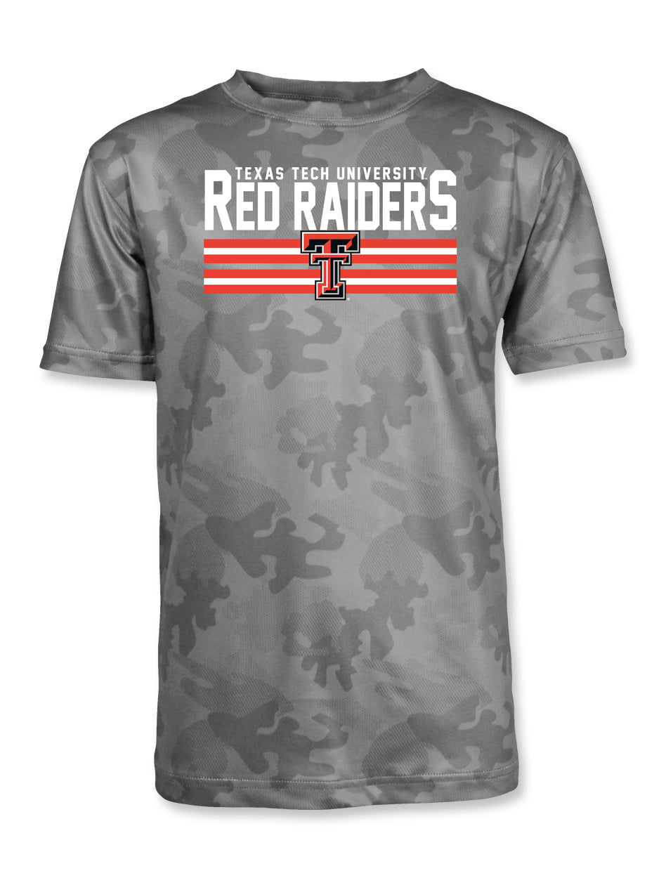 Garb Texas Tech Red Raiders "Charlotte" Toddler Tee