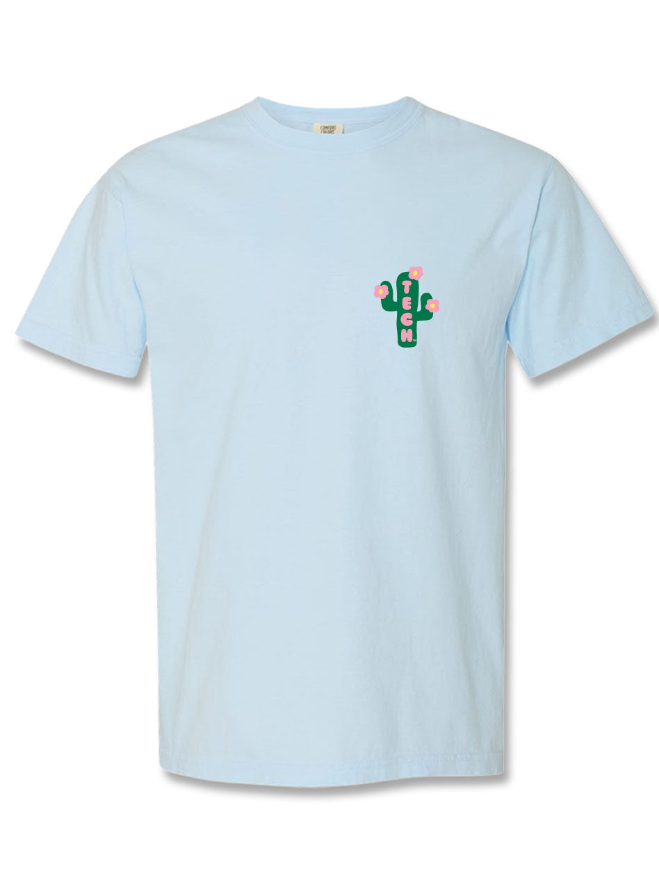 Texas Tech "Prickly Perfect" Short Sleeve T-Shirt