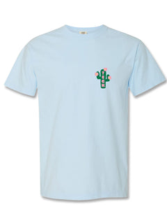 Texas Tech "Prickly Perfect" Short Sleeve T-Shirt