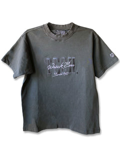 Dark Horse Texas Tech "Resort World" Heavyweight Washed T-shirt
