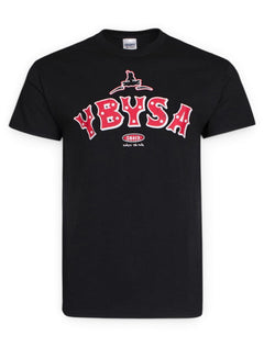 Smack Texas Tech "You Bet I Hate UT" T-Shirt – Front view