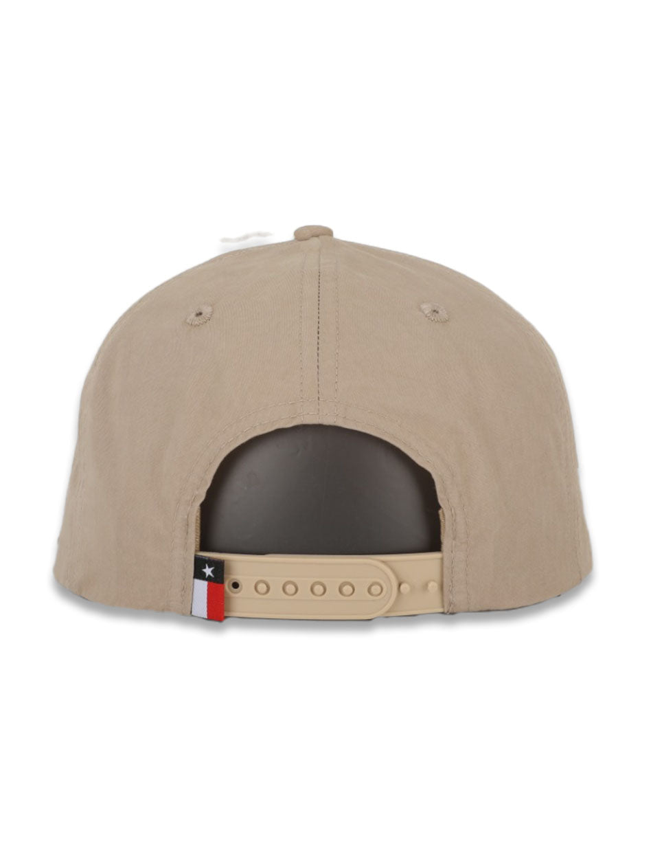 Texas Tech Dark Horse Golf "Got That" Patch Snapback Cap