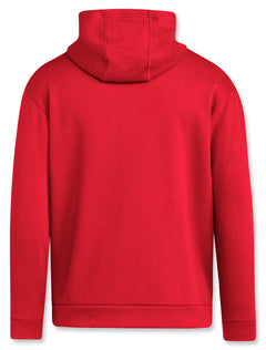 Adidas Texas Tech "Street Sign" Fleece Hood