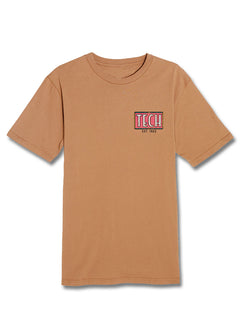 Texas Tech "TECH DECO" T-Shirt