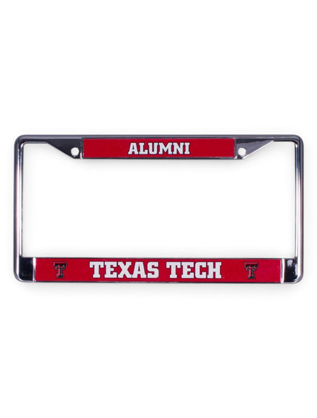 Alumni Licens Plate