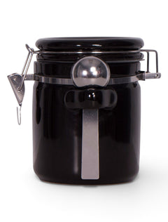 Texas Tech Double T Black Canister – Image 6 view