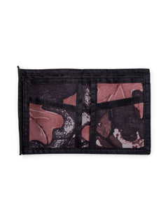 Texas Tech Double T Camo Velcro Wallet – Image 4 view