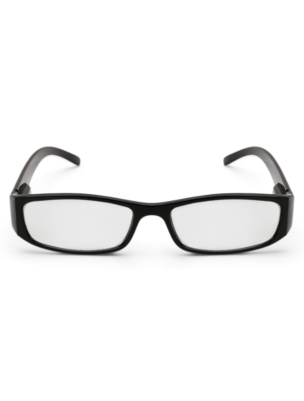 Texas Tech Double T Reading Glasses – Back view