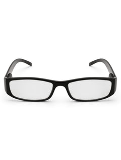 Texas Tech Double T Reading Glasses – Back view