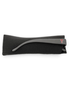 Texas Tech Double T Reading Glasses – Image 4 view