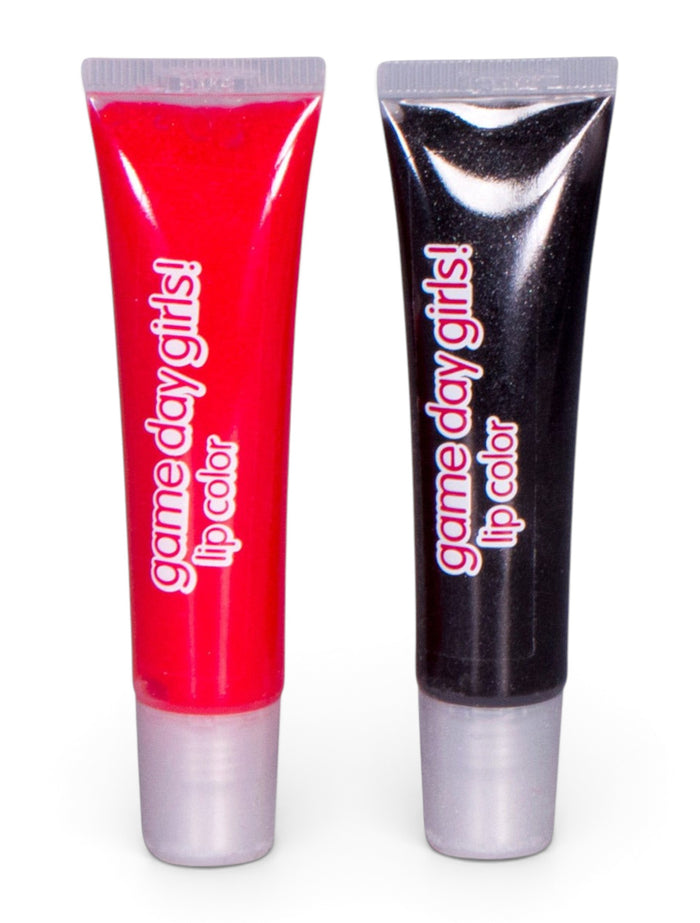 Texas Tech Game Day Lip Gloss – Front view