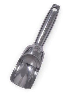 Texas Tech Ice Cream Scoop – Front view
