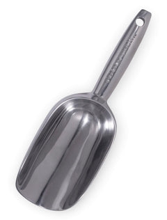 Texas Tech Ice Scoop – Front view