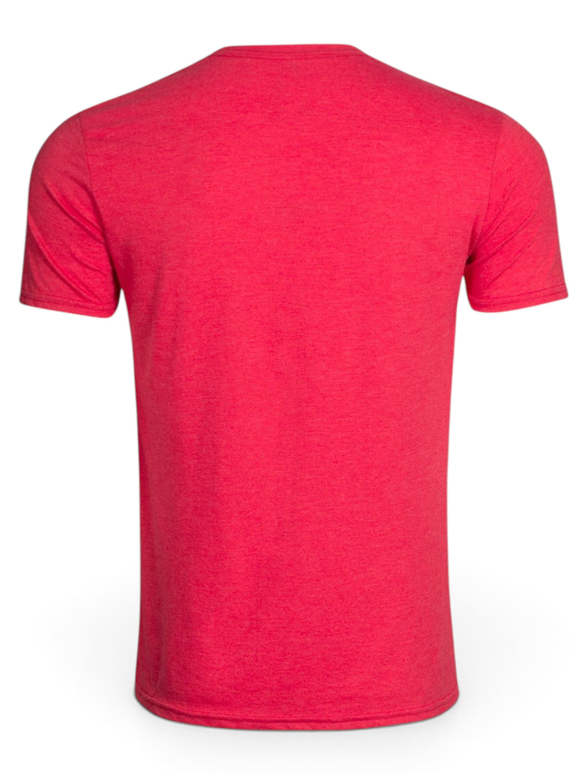 Texas Tech Red Raiders "All Y'all" T-Shirt – Back view