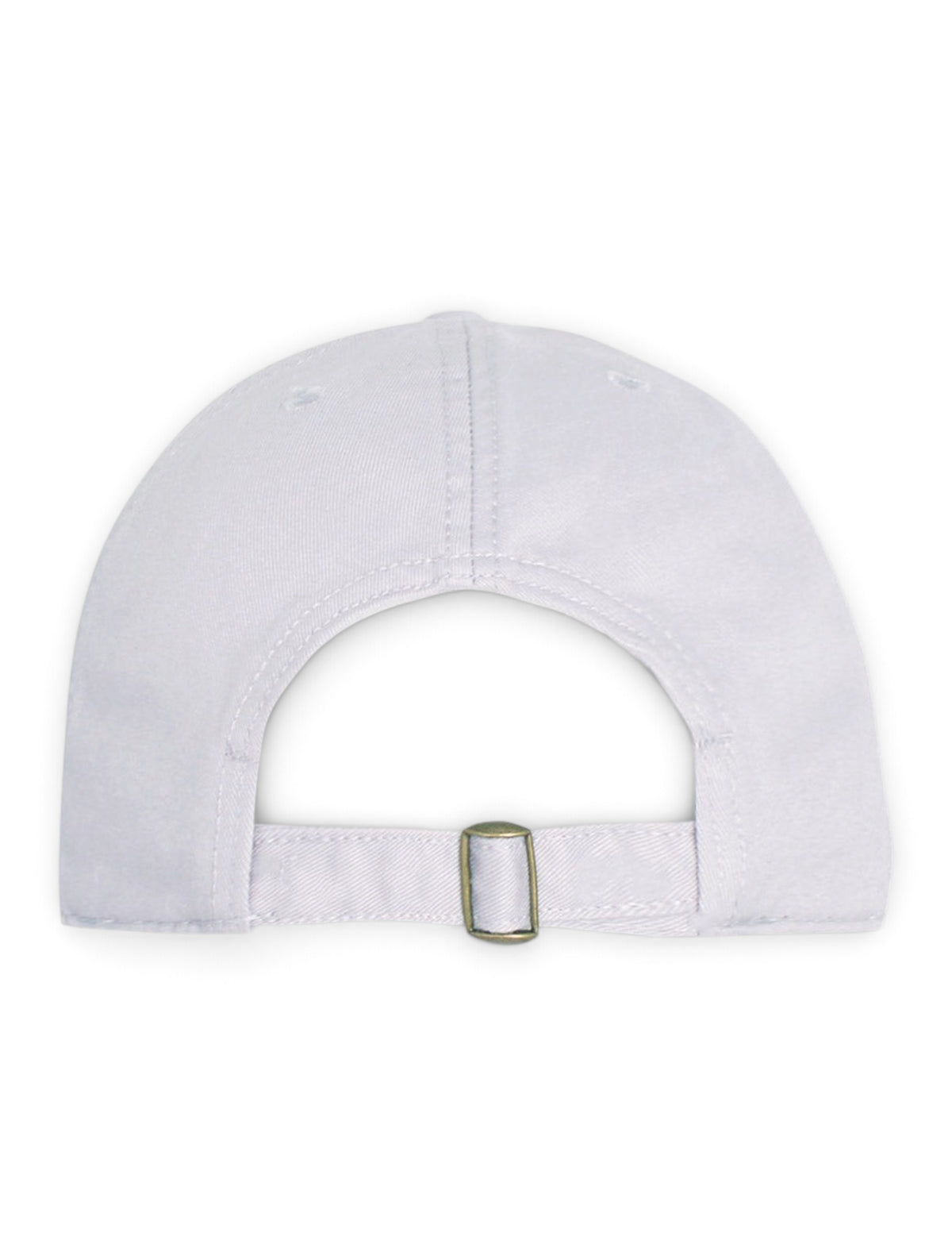 Texas Tech Red Raiders "Bar None" Adjustable Cap – Grey image 4 view