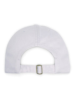 Texas Tech Red Raiders "Bar None" Adjustable Cap – Grey image 4 view