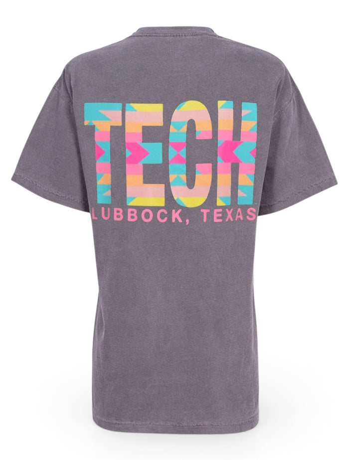 Texas Tech Red Raiders Beach Blanket T-Shirt – Front view