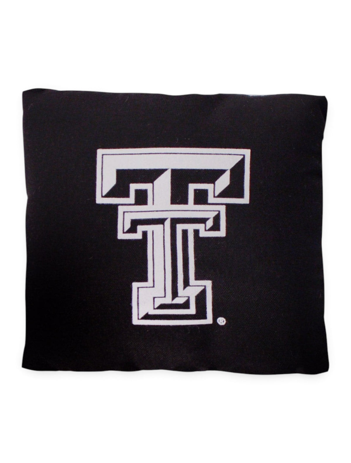 Texas Tech Red Raiders Catnip Toy – Front view