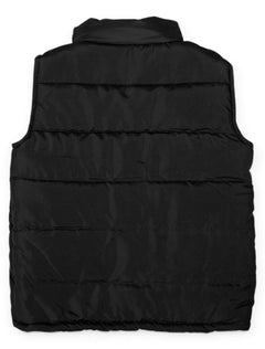 Texas Tech Red Raiders Double T "Taylor" TODDLER Vest – Back view