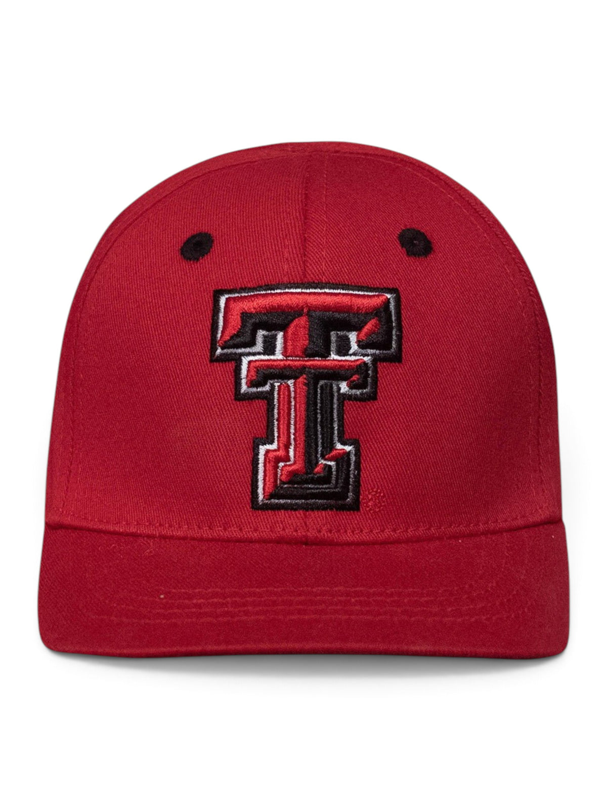 Texas Tech Red Raiders "Lil Red Raider" INFANT Cap – Back view