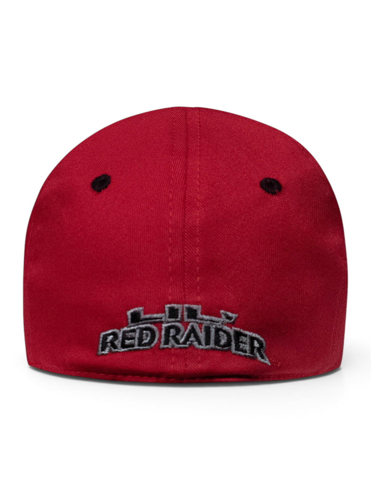 Texas Tech Red Raiders "Lil Red Raider" INFANT Cap – Image 4 view
