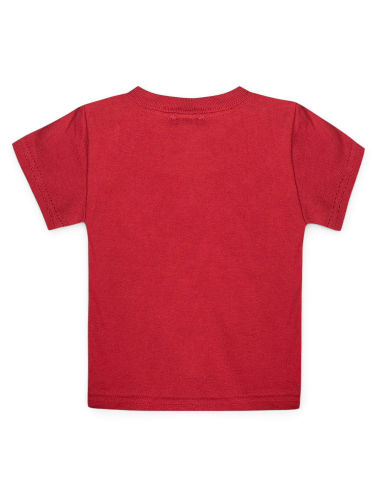 Texas Tech Red Raiders "Little Slugger" INFANT T-Shirt – Front view