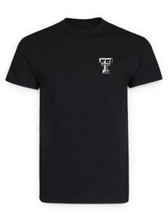 Texas Tech Red Raiders "Ride On" T-Shirt – Back view