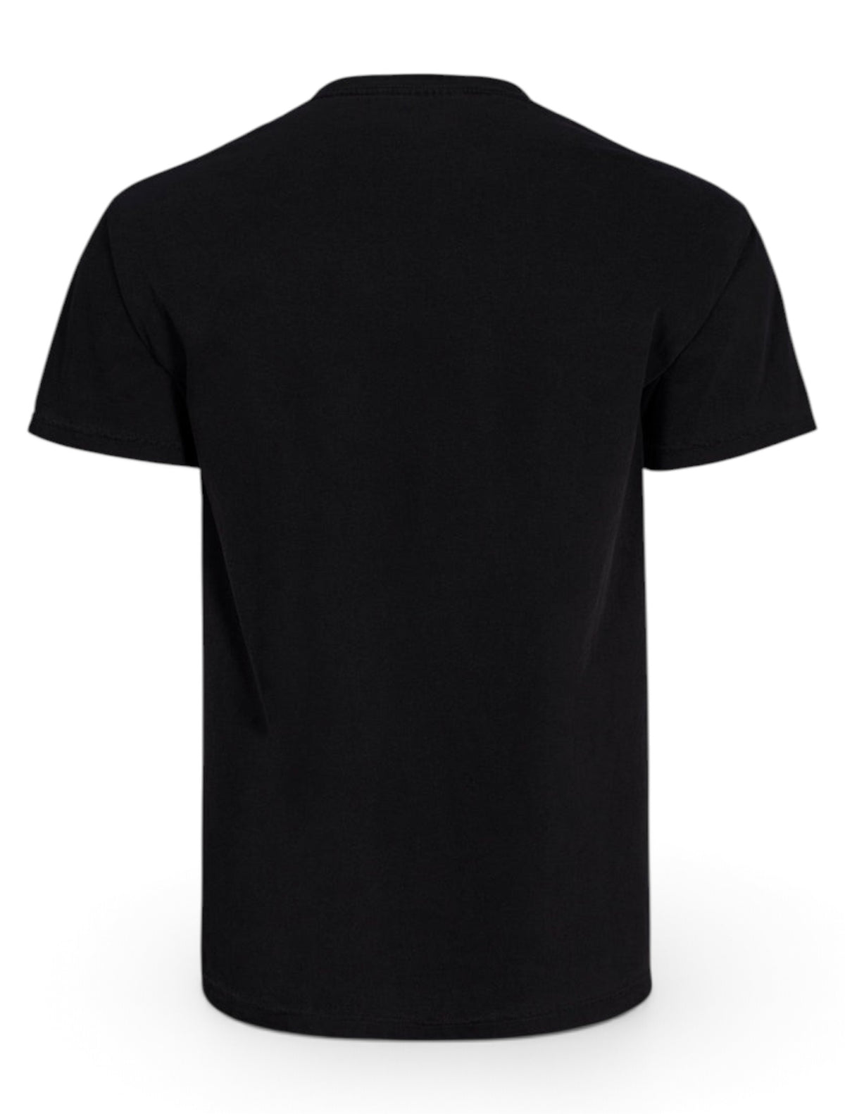 Texas Tech Red Raiders "Rip It" Basketball T-Shirt – Back view