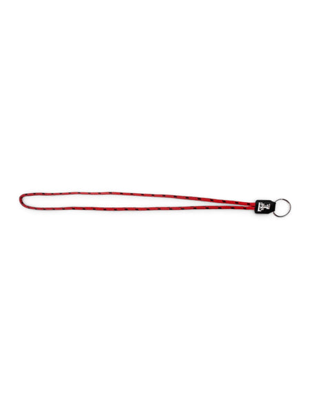 Texas Tech Red Raiders "Stockbridge"Lanyard – Front view
