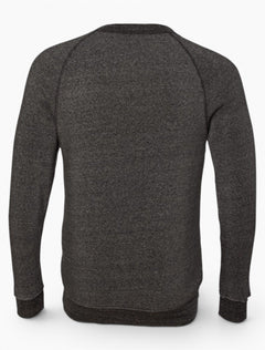 Texas Tech Red Raiders "Stones Magazine" Sweatshirt – Back view